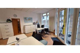 Haus kaufen in 69168 Wiesloch, Wiesloch - Neuwertiges Ladengeschäft mit Büroräumen und hoher Sichtbarkeit in Wiesloch