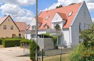 Wohnung kaufen in 92318 Neumarkt, Neumarkt in der Oberpfalz - Charmante Kapitalanlage in Top-Lage von Neumarkt - 1-Zi. Wohnung.