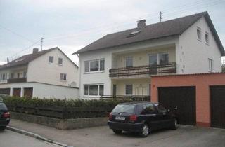 Wohnung kaufen in 89257 Illertissen, Illertissen - TOP moderne 4,5 Zi. EG-Whg. mit Garten+Terrasse in Illertissen!
