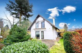 Einfamilienhaus kaufen in 15741 Bestensee, Bestensee / Pätz - Einfamilienhaus Drei - Vier Zimmer!