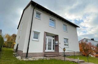 Einfamilienhaus kaufen in 34266 Niestetal, Niestetal - freistehendes Einfamilienhaus in Niestetal Provisionsfrei