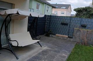 Doppelhaushälfte kaufen in 55481 Kirchberg, Kirchberg (Hunsrück) - Doppelhaushälfte