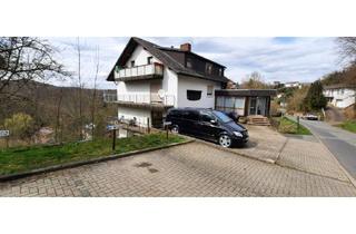 Wohnung mieten in Am Schlossberg, 34513 Waldeck, Waldeck - Schöne 3,5 Zimmer Dachgeschosswohnung in Waldeck