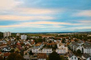 Wohnung kaufen in 71034 Böblingen, Böblingen - Provisionsfreie 4 12 Zimmer Wohnung in Böblingen