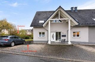 Wohnung kaufen in 55767 Brücken, Brücken - Gepflegte 69qm Eigentumswohnung in 55767 Brücken