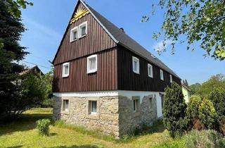 Haus kaufen in 15926 Luckau, Luckau - Historisches Landhaus, Lausitz bei Bautzen, Ferienhaus