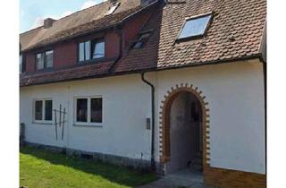 Doppelhaushälfte kaufen in 95509 Marktschorgast, Marktschorgast - Haus zum verkaufen