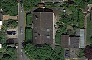 Haus kaufen in 96135 Stegaurach, Stegaurach - ANLAGE-OBJEKT - EFH in Stegaurach - Mietrendite über 5,0%