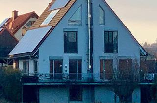 Haus kaufen in 91338 Igensdorf, Igensdorf - Architektenhaus in Traumlage