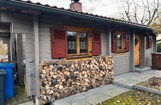 Haus kaufen in 86570 Inchenhofen, Inchenhofen - Kleines freistehendes Haus