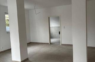 Wohnung kaufen in 26954 Nordenham, Nordenham - Große Eigentumswohnung mit Garten