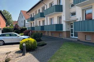 Wohnung kaufen in 30826 Garbsen, Garbsen - Eigentumswohnung, ohne Makler,Alt-Garbsen