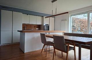 Einfamilienhaus kaufen in 65388 Schlangenbad, Schlangenbad - Freistehendes Einfamilienhaus mit schönem Garten in Georgenborn