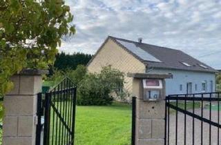 Haus kaufen in 66271 Kleinblittersdorf, Kleinblittersdorf - Haus in Willerwald