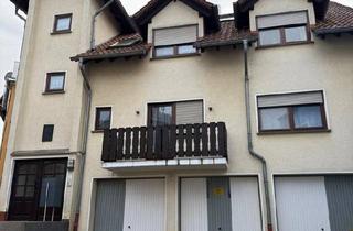 Haus kaufen in 66564 Ottweiler, Ottweiler - 2-3 Familien Haus, auch als Kapitalanlage