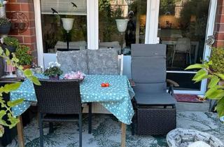 Wohnung kaufen in 40882 Ratingen, Ratingen - Eigentumswohnung 2 Zimmer mit Garten