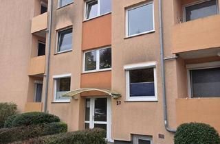 Wohnung kaufen in 27570 Bremerhaven, Bremerhaven - 1 Zimmer Eigentumswohnung. Top Lage am Hafen. Vermietet.