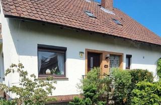 Haus kaufen in 38524 Sassenburg, Sassenburg - Familienfreundliches EFH mit Potenzial