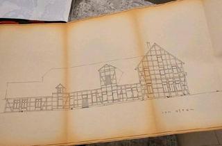 Haus kaufen in 31234 Edemissen, Edemissen - Renovierungsbedüftigte WohnGewerbeeinheit zu VerkaufenMietkauf