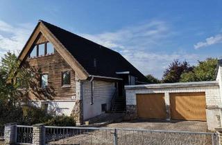 Einfamilienhaus kaufen in 38527 Meine, Meine - Einfamilienhaus zu Verkaufen in 38527 Meine Gravenhorst