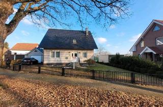 Haus kaufen in 29599 Weste, Weste - Ein- bis Zweifamilienhaus