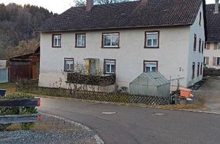 Einfamilienhaus kaufen in 88693 Deggenhausertal, Deggenhausertal - Einfamilienhaus im Deggenhausertal