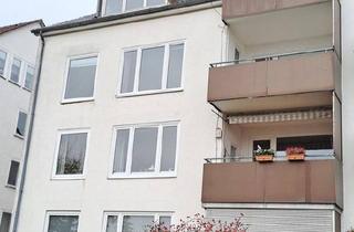 Wohnung kaufen in 34117 Kassel, Kassel - Rohdiamant auf dem Sonnenbalkon