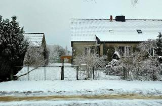 Doppelhaushälfte kaufen in 16827 Alt Ruppin, Neuruppin - Immobilienverkauf