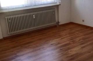 Wohnung kaufen in 91522 Ansbach, Ansbach - Helle 2-Zimmer Wohnung mit Balkon in Ansbach im Rügländerviertel