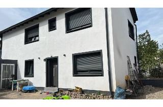 Haus kaufen in 63538 Großkrotzenburg, Großkrotzenburg - Zwei Freistehende Einfamilienhäuser Einfamilenhaus