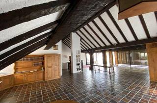 Wohnung kaufen in 67067 Ludwigshafen, Ludwigshafen am Rhein - Zwei Wohnungen im Paket (260qm) - Luxus-DG-Wohnung + 2-Zi-Wohnung