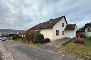 Einfamilienhaus kaufen in 66271 Kleinblittersdorf, Kleinblittersdorf - Haus in bester Lage von Kleinblittersdorf