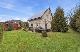 Einfamilienhaus kaufen in Neunkircher Steig, 13591 Berlin, Berlin - PROVISIONSFREI - gepflegtes Einfamilienhaus in Berlin Spandau