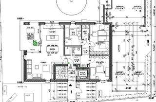 Wohnung kaufen in 33332 Gütersloh, Gütersloh - Neubau-Traum: Luxuriöse 3-Zimmer-Wohnung mit Garten im Stadtpark