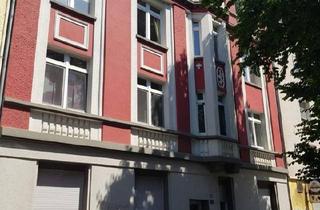 Wohnung kaufen in 44147 Dortmund, Dortmund - Charmante 2.5-Zimmer-Eigentumswohnung in Dortmund