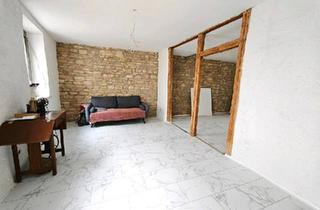 Einfamilienhaus kaufen in 55218 Ingelheim, Ingelheim am Rhein - Einfamilienhaus in Ingelheim - fertig machen und wohl fühlen