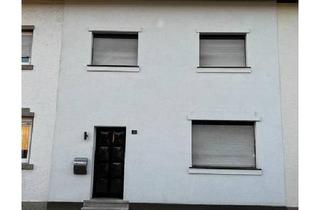 Einfamilienhaus kaufen in 52499 Baesweiler, Baesweiler - Haus zu verkaufen