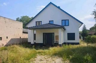 Einfamilienhaus kaufen in 03149 Forst, Forst (Lausitz) - freistehendes Einfamilienhaus
