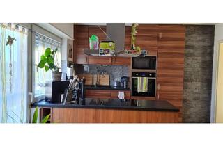 Wohnung kaufen in 68782 Brühl, Brühl - Verkaufen unsere 3 Zimmer Dachgeschosswohnung in 68782 Brühl