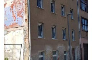 Mehrfamilienhaus kaufen in 07589 Münchenbernsdorf, Münchenbernsdorf - Mehrfamilienhaus in Münchenbernsdorf zu verkaufen - 100.000 ?