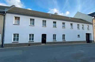 Bauernhaus kaufen in 07922 Tanna, Tanna - Bauernhaus Hof mit viel Platz und Potential