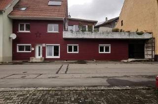 Doppelhaushälfte kaufen in 79790 Küssaberg, Küssaberg - Dpppelhaushälfte Klettgau-Geisßlingen