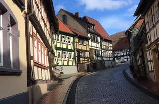 Haus kaufen in 06536 Südharz, Südharz - Haus ca.120 qu.m, renovierungsbedürftig, Stolberg-Südharz