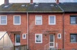 Reihenhaus kaufen in 06800 Raguhn-Jeßnitz, Raguhn-Jeßnitz - Haus zu verkaufen, Reihenhaus zu verkaufen