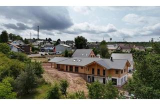Haus kaufen in 66265 Heusweiler, Heusweiler - Exklusives Massivholzhaus mit Wellnessbereich