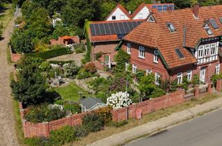 Haus kaufen in 21442 Toppenstedt, Toppenstedt - Saniertes Landhaus-Idyll vor den Toren Hamburgs von privat