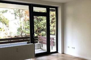 Wohnung mieten in 53227 Bonn, Bonn - Gemütliche 2-Zimmer-Wohnung in ruhiger, zentraler Lage