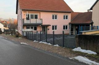 Einfamilienhaus kaufen in 96179 Rattelsdorf, Rattelsdorf - ein großzügiges Einfamilienhaus mit Einliegerwohnung