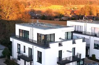 Haus kaufen in 49186 Bad Iburg, Bad Iburg - Ankommen & Wohlfühlen: Ihr exklusives Penthouse in Bad Iburg