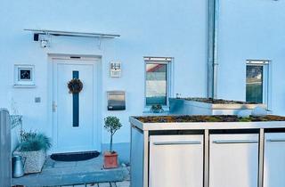 Wohnung kaufen in 86916 Kaufering, Kaufering - Wohnen wie im eigenen Haus - exclusive 4-Zimmer-Gartenwohnung